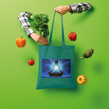 Load image into Gallery viewer, Home Shopper Tote Bag
