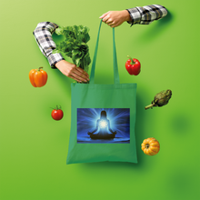 Load image into Gallery viewer, Home Shopper Tote Bag