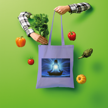 Load image into Gallery viewer, Home Shopper Tote Bag