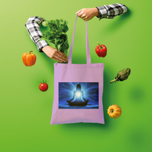 Load image into Gallery viewer, Home Shopper Tote Bag