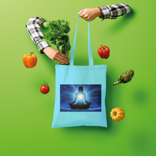 Load image into Gallery viewer, Home Shopper Tote Bag
