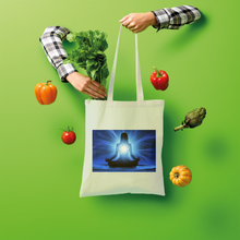 Load image into Gallery viewer, Home Shopper Tote Bag
