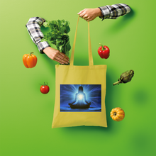 Load image into Gallery viewer, Home Shopper Tote Bag