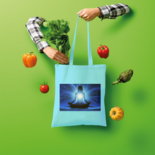 Load image into Gallery viewer, Home Shopper Tote Bag