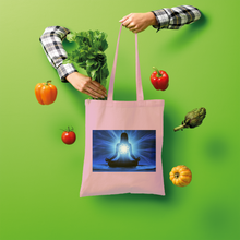 Load image into Gallery viewer, Home Shopper Tote Bag