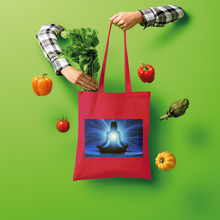 Load image into Gallery viewer, Home Shopper Tote Bag