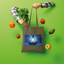 Load image into Gallery viewer, Home Shopper Tote Bag