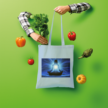 Load image into Gallery viewer, Home Shopper Tote Bag