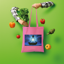 Load image into Gallery viewer, Home Shopper Tote Bag