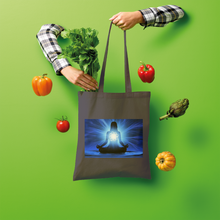 Load image into Gallery viewer, Home Shopper Tote Bag