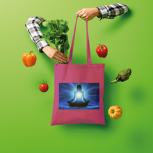 Load image into Gallery viewer, Home Shopper Tote Bag