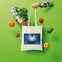 Load image into Gallery viewer, Home Shopper Tote Bag