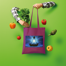 Load image into Gallery viewer, Home Shopper Tote Bag