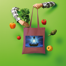 Load image into Gallery viewer, Home Shopper Tote Bag