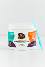 Indlæs billede til gallerivisning CBD Pain Relief Cream | Extra Strength | 1000 mg