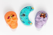 Load image into Gallery viewer, CBD Bath Bomb | Moonlight | 200mg