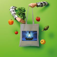 Load image into Gallery viewer, Home Shopper Tote Bag