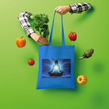 Load image into Gallery viewer, Home Shopper Tote Bag