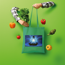 Load image into Gallery viewer, Home Shopper Tote Bag