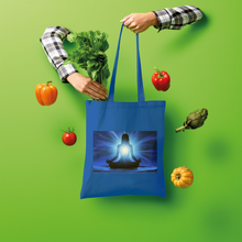Load image into Gallery viewer, Home Shopper Tote Bag