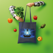 Load image into Gallery viewer, Home Shopper Tote Bag
