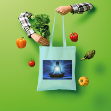 Load image into Gallery viewer, Home Shopper Tote Bag