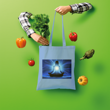 Load image into Gallery viewer, Home Shopper Tote Bag