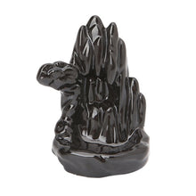 Load image into Gallery viewer, Backflow incense burner