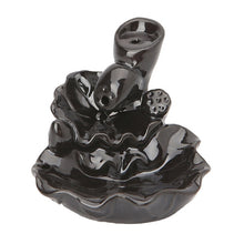 Load image into Gallery viewer, Backflow incense burner