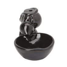 Load image into Gallery viewer, Backflow incense burner