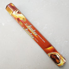 Load image into Gallery viewer, T 36 Fragrances India Incense Stick Handmade Aromatherapy Sticks 20 Sticks Per Box Sandalwood Lavender Meditation Incenses