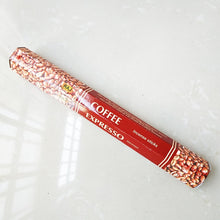 Load image into Gallery viewer, T 36 Fragrances India Incense Stick Handmade Aromatherapy Sticks 20 Sticks Per Box Sandalwood Lavender Meditation Incenses