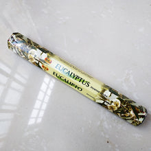 Load image into Gallery viewer, T 36 Fragrances India Incense Stick Handmade Aromatherapy Sticks 20 Sticks Per Box Sandalwood Lavender Meditation Incenses