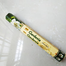 Load image into Gallery viewer, T 36 Fragrances India Incense Stick Handmade Aromatherapy Sticks 20 Sticks Per Box Sandalwood Lavender Meditation Incenses