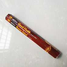 Load image into Gallery viewer, T 36 Fragrances India Incense Stick Handmade Aromatherapy Sticks 20 Sticks Per Box Sandalwood Lavender Meditation Incenses