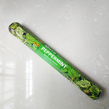 Load image into Gallery viewer, T 36 Fragrances India Incense Stick Handmade Aromatherapy Sticks 20 Sticks Per Box Sandalwood Lavender Meditation Incenses