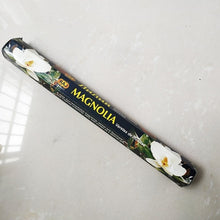 Load image into Gallery viewer, T 36 Fragrances India Incense Stick Handmade Aromatherapy Sticks 20 Sticks Per Box Sandalwood Lavender Meditation Incenses