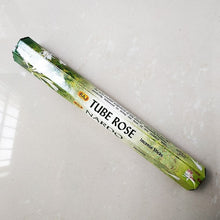 Load image into Gallery viewer, T 36 Fragrances India Incense Stick Handmade Aromatherapy Sticks 20 Sticks Per Box Sandalwood Lavender Meditation Incenses