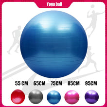 Load image into Gallery viewer, 25cm Fitness Balance Ball