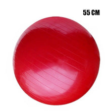 Load image into Gallery viewer, 25cm Fitness Balance Ball
