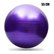 Load image into Gallery viewer, 25cm Fitness Balance Ball