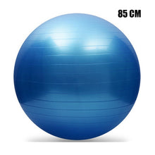 Load image into Gallery viewer, 25cm Fitness Balance Ball
