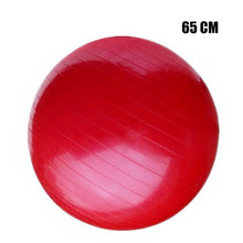 Load image into Gallery viewer, 25cm Fitness Balance Ball