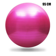 Load image into Gallery viewer, 25cm Fitness Balance Ball