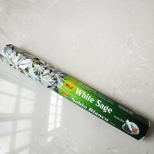 Load image into Gallery viewer, T 36 Fragrances India Incense Stick Handmade Aromatherapy Sticks 20 Sticks Per Box Sandalwood Lavender Meditation Incenses