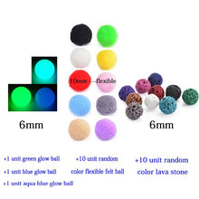 이미지를 갤러리 뷰어에 로드 , Aromatherapy Antique Vintage Necklaces