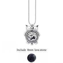 이미지를 갤러리 뷰어에 로드 , Aromatherapy Antique Vintage Necklaces