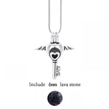 이미지를 갤러리 뷰어에 로드 , Aromatherapy Antique Vintage Necklaces