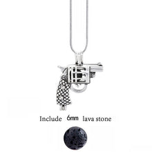 이미지를 갤러리 뷰어에 로드 , Aromatherapy Antique Vintage Necklaces