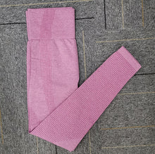 Načíst obrázek do prohlížeče Galerie, High Waist Seamless Leggings Push Up Leggins Sport Women Fitness Running Yoga Pants Energy Seamless Leggings Gym Girl leggins